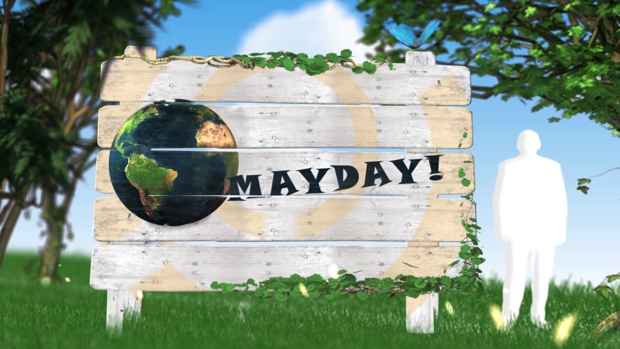 MAYDAY