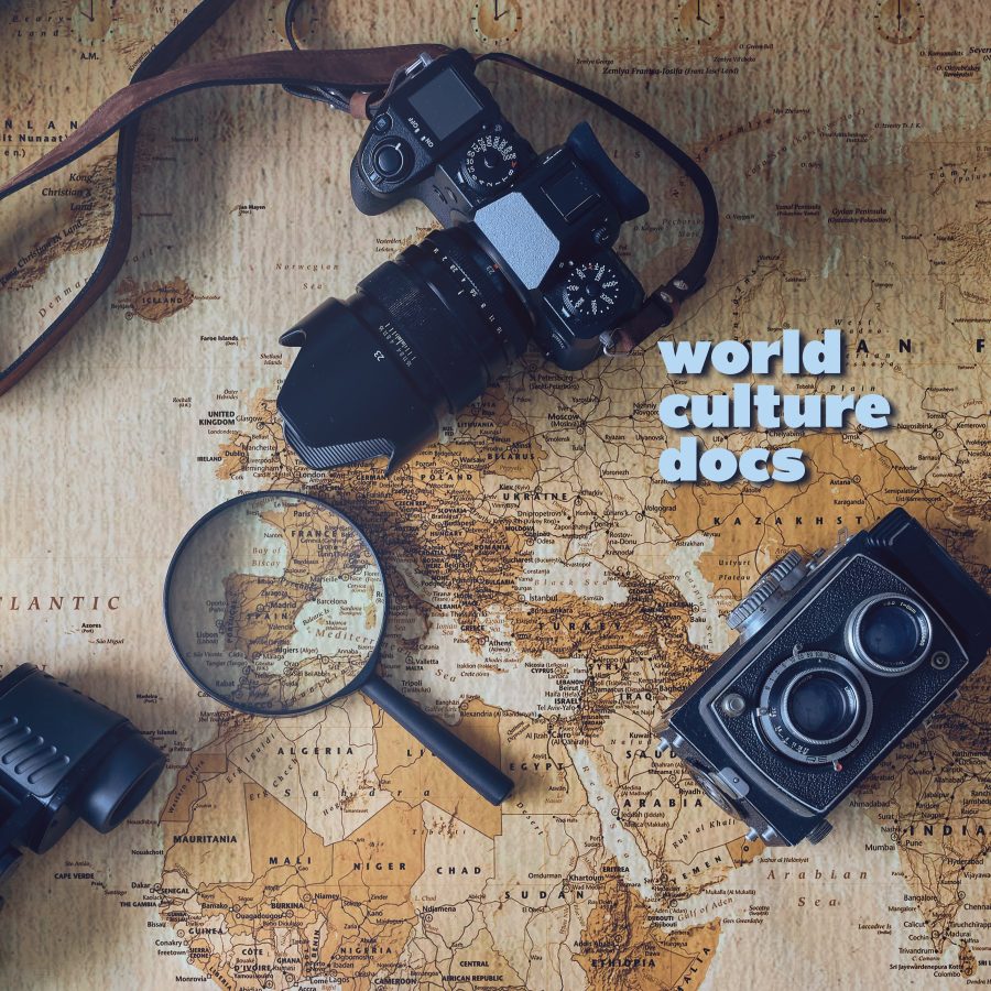 WORLD CULTURE DOCS